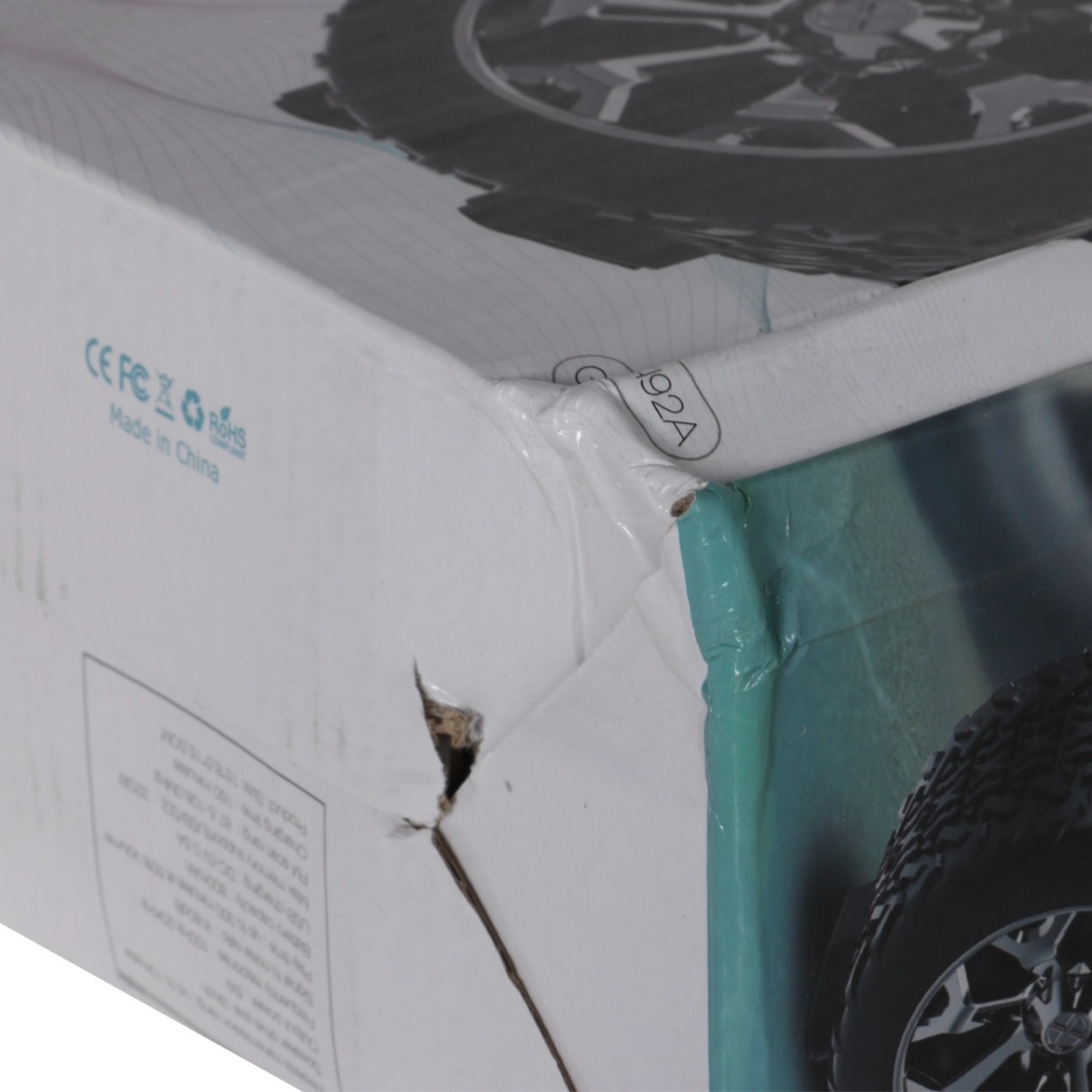 اسپیکر5W بی سیم GreatNice مدل GTS-1492A  - مشکی (پک ضعیف)