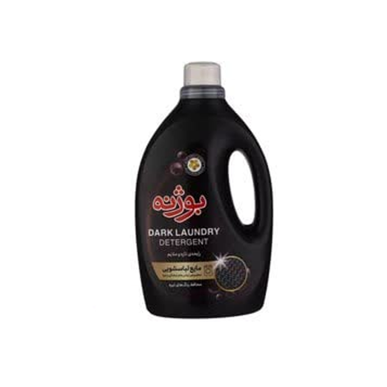 مایع تیره شوی بوژنه 1000 میلی لیتری