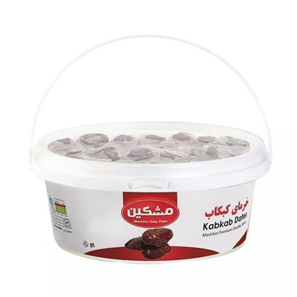 خرمای کبکاب مشکین 1500 گرمی