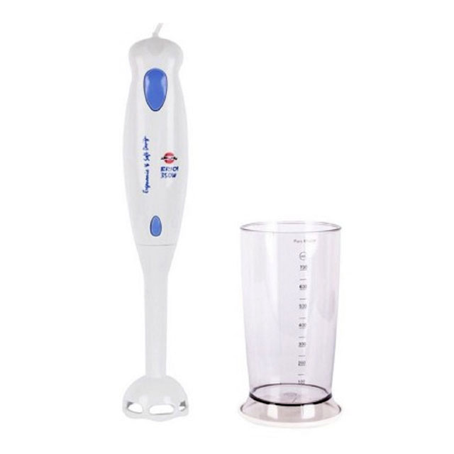 مخلوط کن دستی پارس خزر مدل HB-5501AP