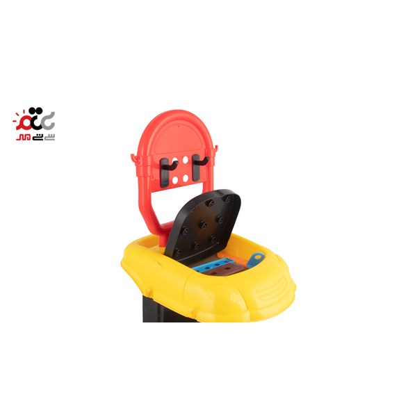 اسباب بازی میز ابزار کد 661-180
