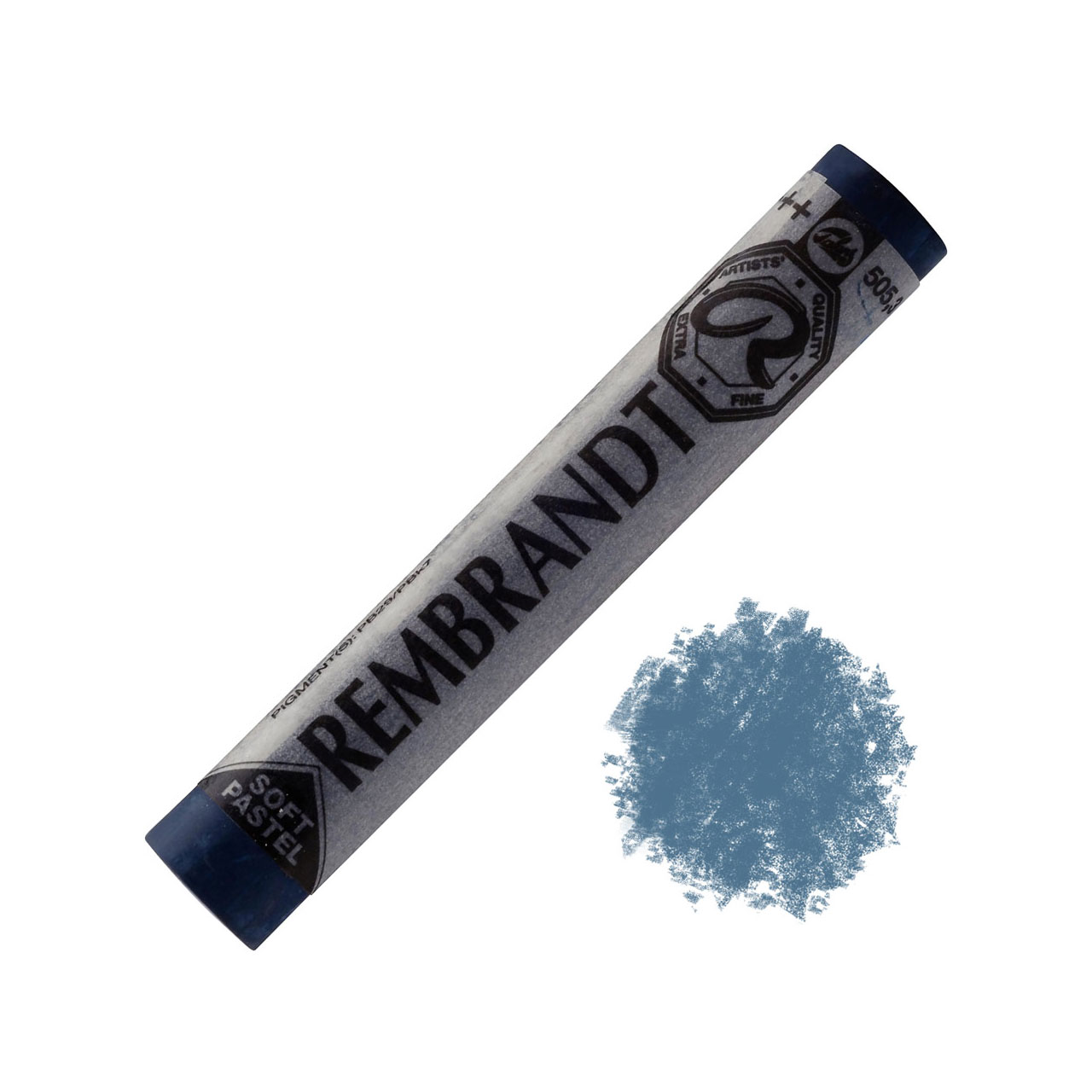 بهترین پاستل گچی رمبراند مدل ARTIST رنگ  Ultramarine light