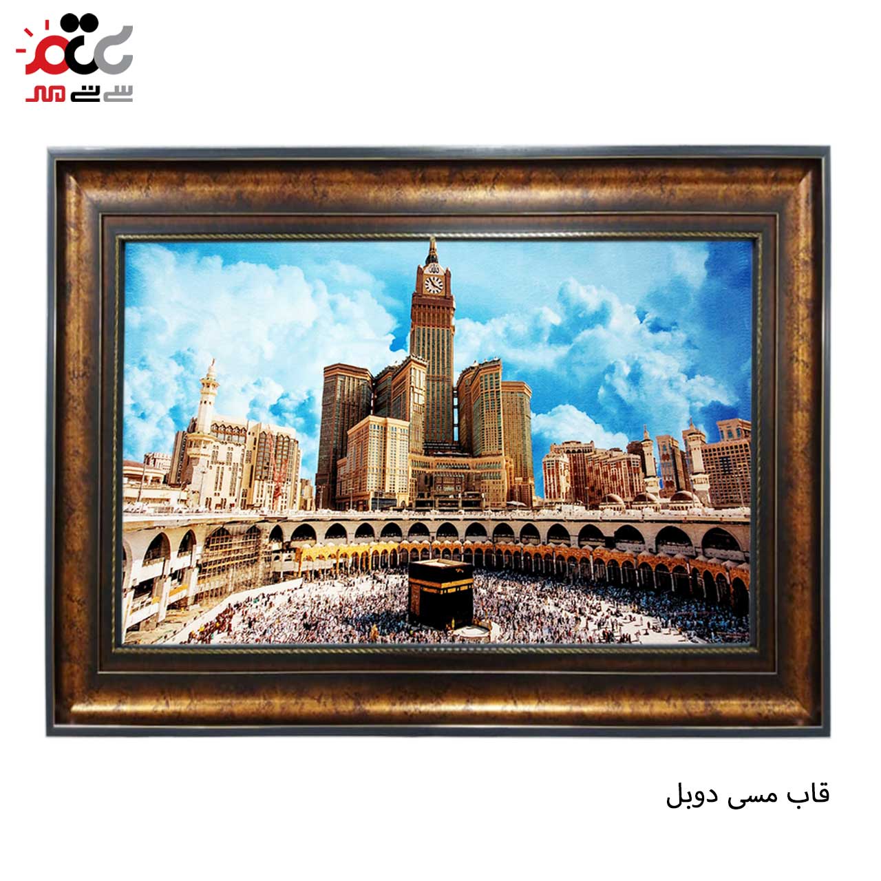 بهترین تابلو فرش