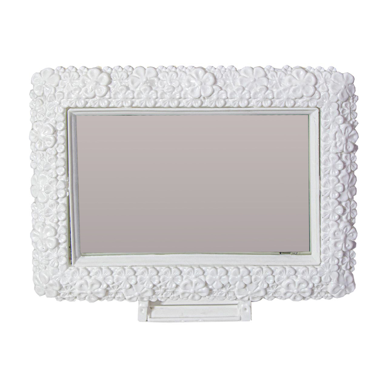 آینه متیس مدل گلریز