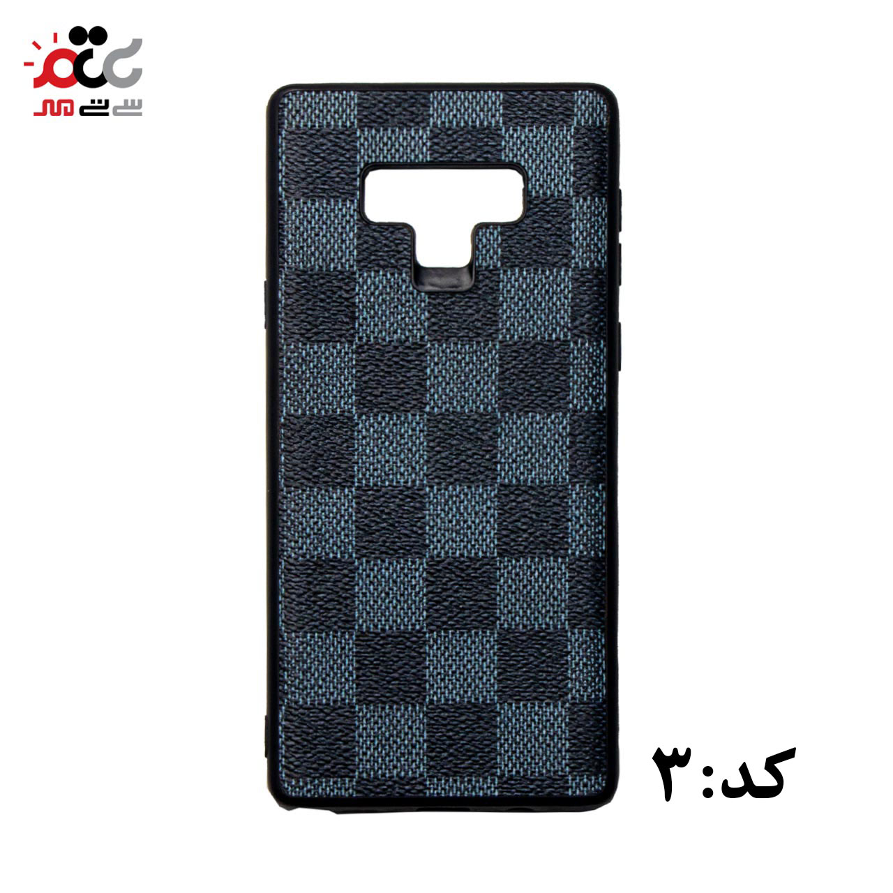 قاب گوشی موبایل سامسونگ مدل Note9