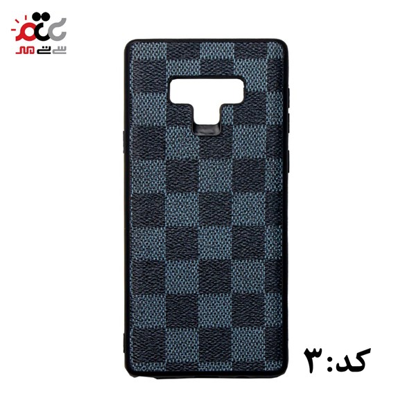 قاب گوشی موبایل سامسونگ مدل Note9