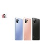 گوشی موبایل شیائومی مدل Mi 11 Lite M2101K9AG NFC دو سیم‌ کارت ظرفیت 128 گیگابایت و رم 8 گیگابایت