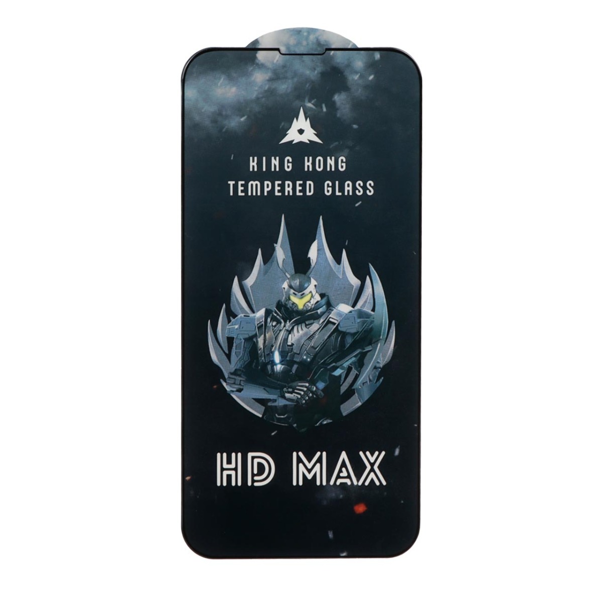 محافظ صفحه نمایش شیشه ای HD MAX مدل NTC - Apple iPhone 13 / iPhone 13 Pro / iPhone 14 / 16e