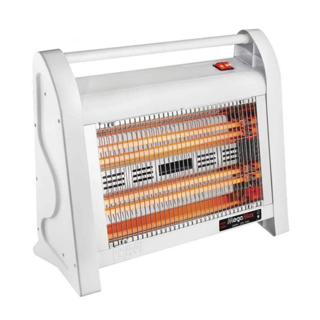 بخاری برقی مگامکس مدل MQH-5400