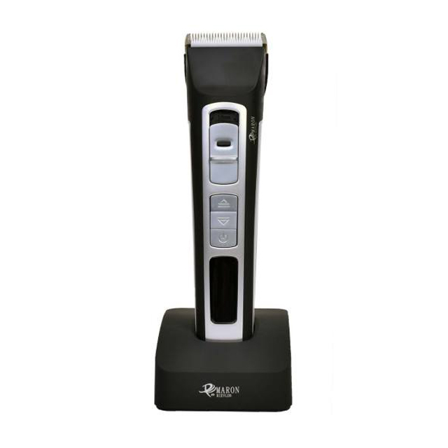ماشین اصلاح سر و صورت حرفه ای پرومارون مدل RL-720