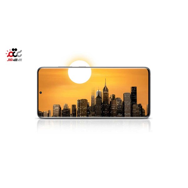 گوشی موبایل سامسونگ مدل Galaxy S20 Plus 5G SM-G986BDS دو سیم کارت ظرفیت 128 گیگابایت و رم 12 گیگابایت