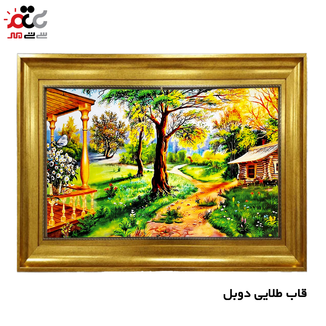 تابلو فرش ارزان