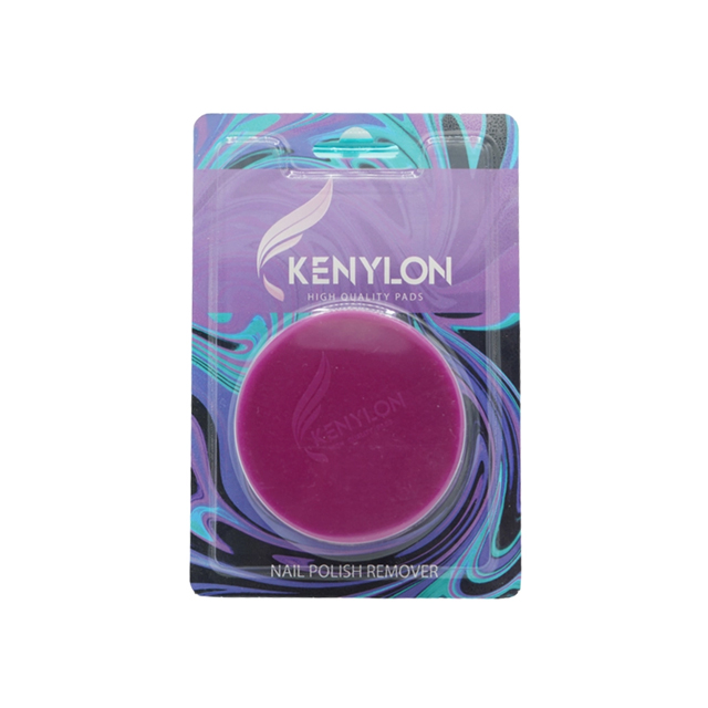 پد لاک پاک کن کنیلون بسته 32 عددی