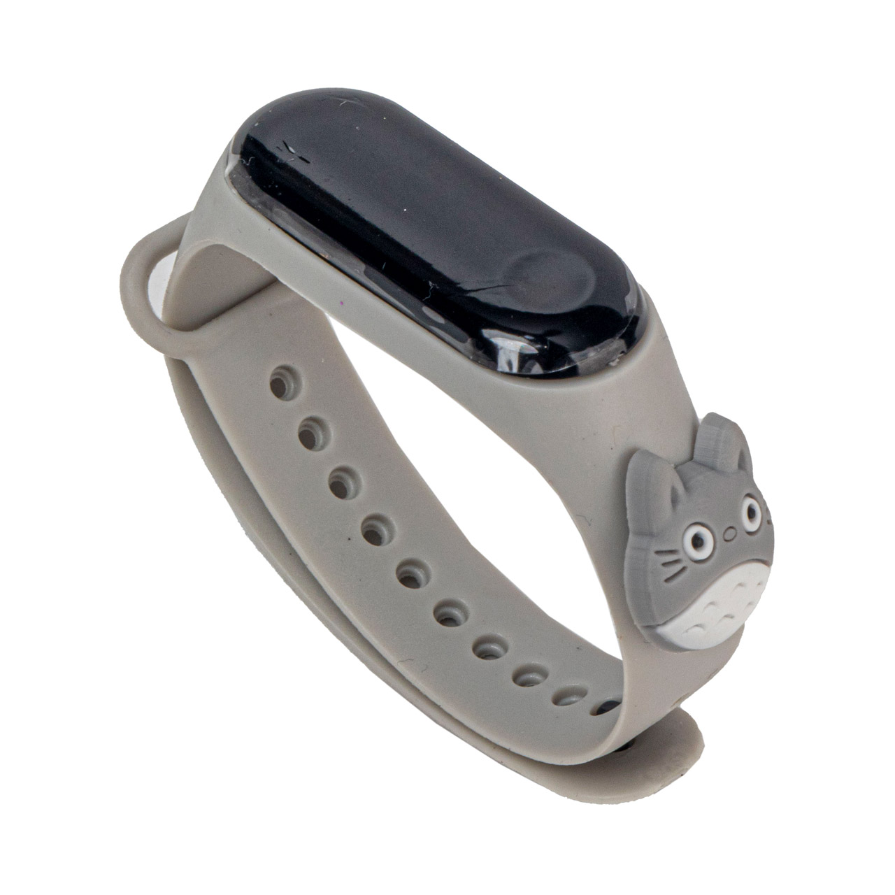 ساعت مچی دیجیتال بچگانه مدل لمسی طرح جغد