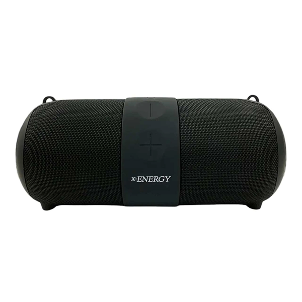 اسپیکر بی سیم X-Energy مدل BoomBox - مشکی (گارانتی IPM)