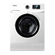 ماشین لباسشویی دوو مدل DWK-VIVA80 ظرفیت 8 کیلو گرم