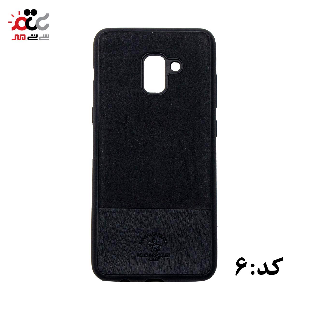 قاب گوشی موبایل سامسونگ مدل A6 Plus