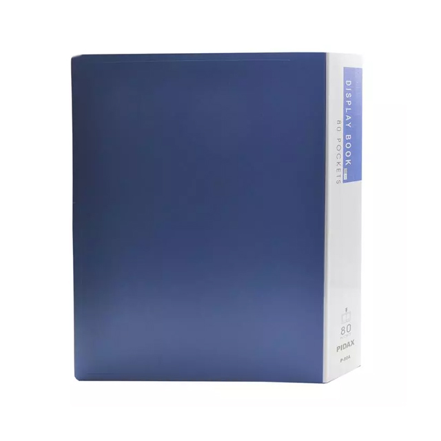 کلربوک پیداکس سایز A4 تعداد 80 برگ