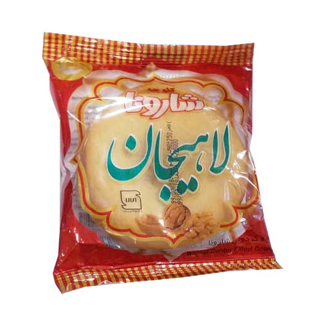 کلوچه شارونا لاهیجان 90 گرمی