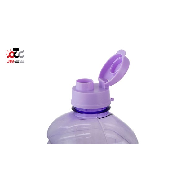 بطری چهارگوش آب رایا پلاستیک