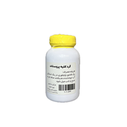 گرد کلیه و پروستات 70 گرمی