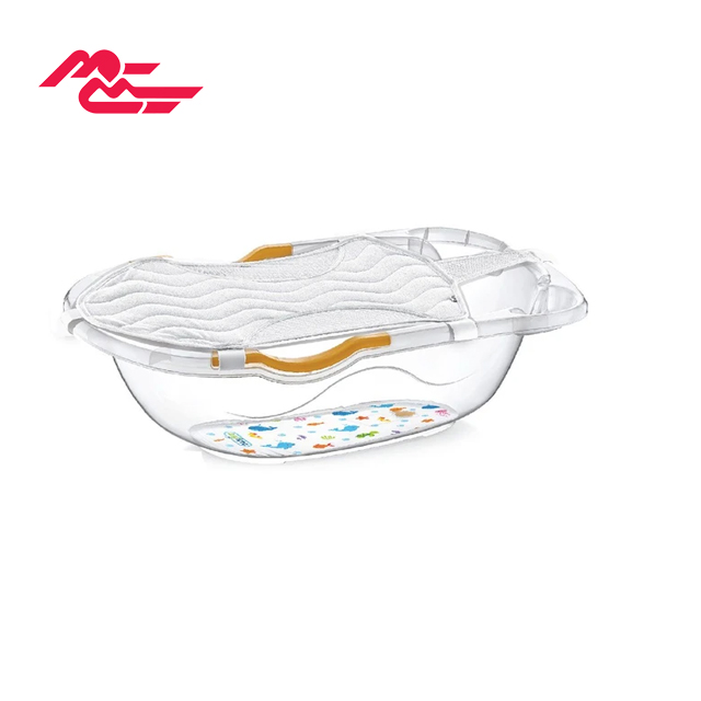 توری وان حمام کودک بیبی جم مدل 271