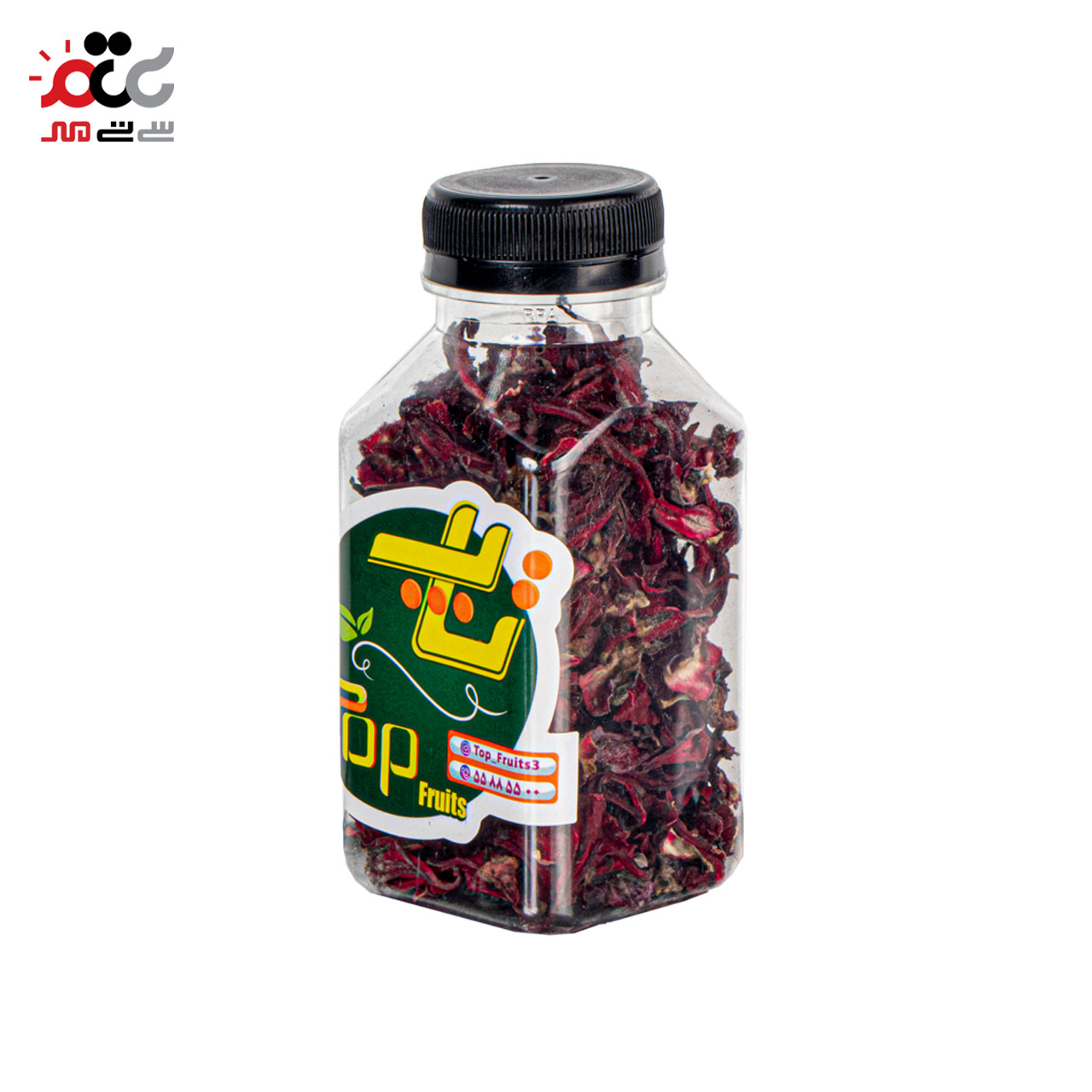 چای ترش اعلا تاپ 50 گرمی