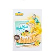 پودر کیک نیمه آماده وانیلی شوکو پارس 500 گرمی