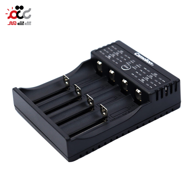 شارژر باتری کملیون مدل LBC 321