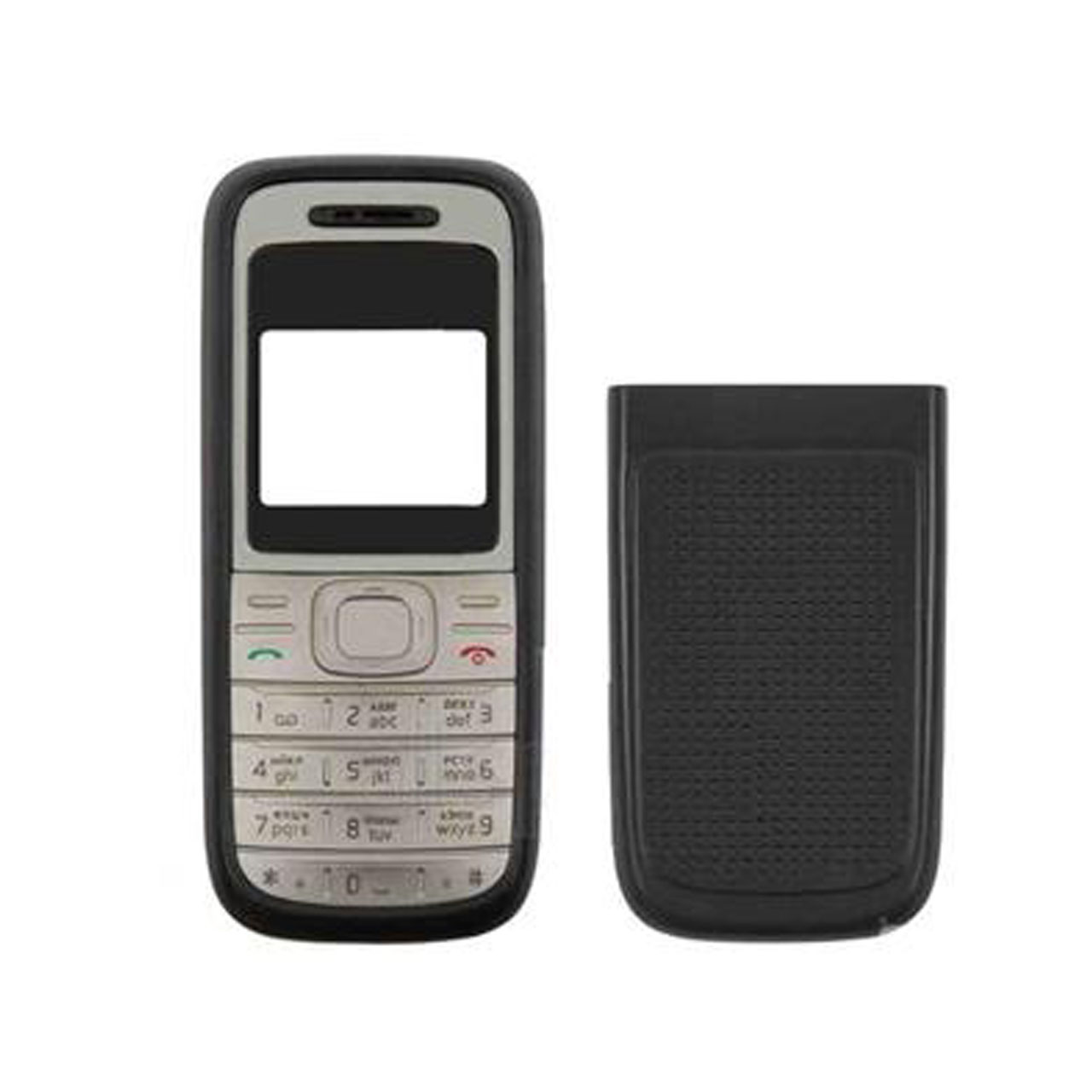 قاب کامل گوشی نوکیا مدل 1208