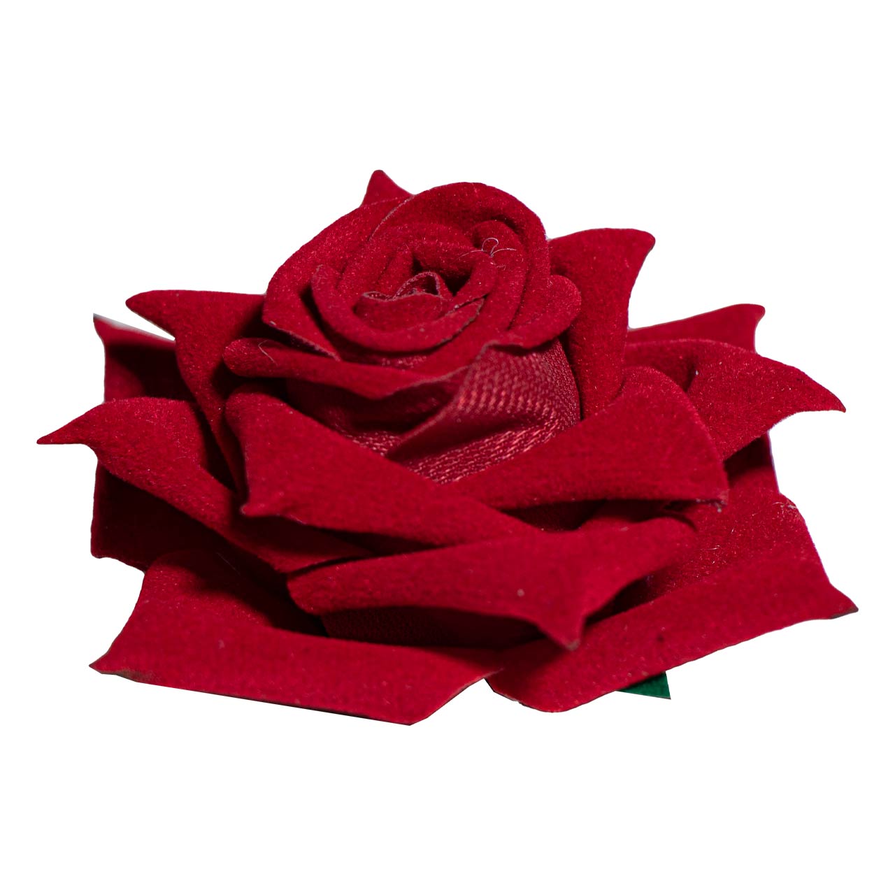 گل رز مصنوعی