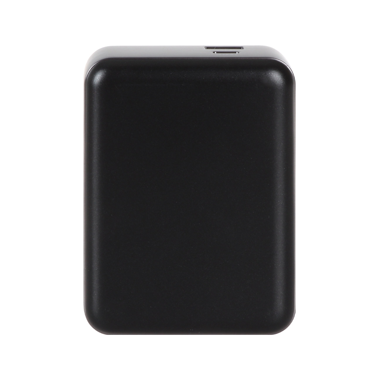 پاوربانک (PD و فست شارژ) Yesido 10000mAh مدل YP70 22.5W - مشکی (گارانتی 18 ماه تعویض نیکان همراه)