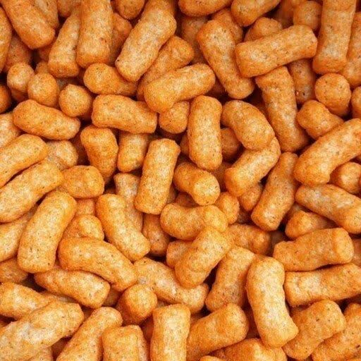 پفک کچاپ فله 1000 گرمی