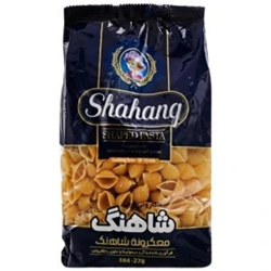 ماکارونی فرمی صدفی شاهنگ 400 گرمی