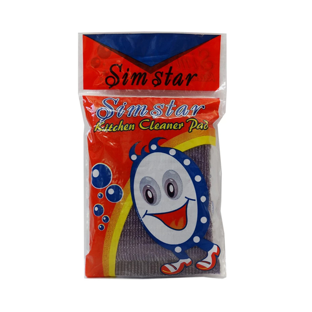 خرید اسکاچ سیم استار مدل زبر 