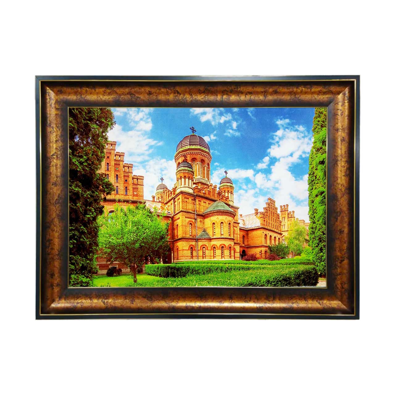 خرید تابلو فرش طرح دار