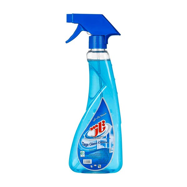 شیشه پاک کن اقیانوس تاژ  500 گرمی