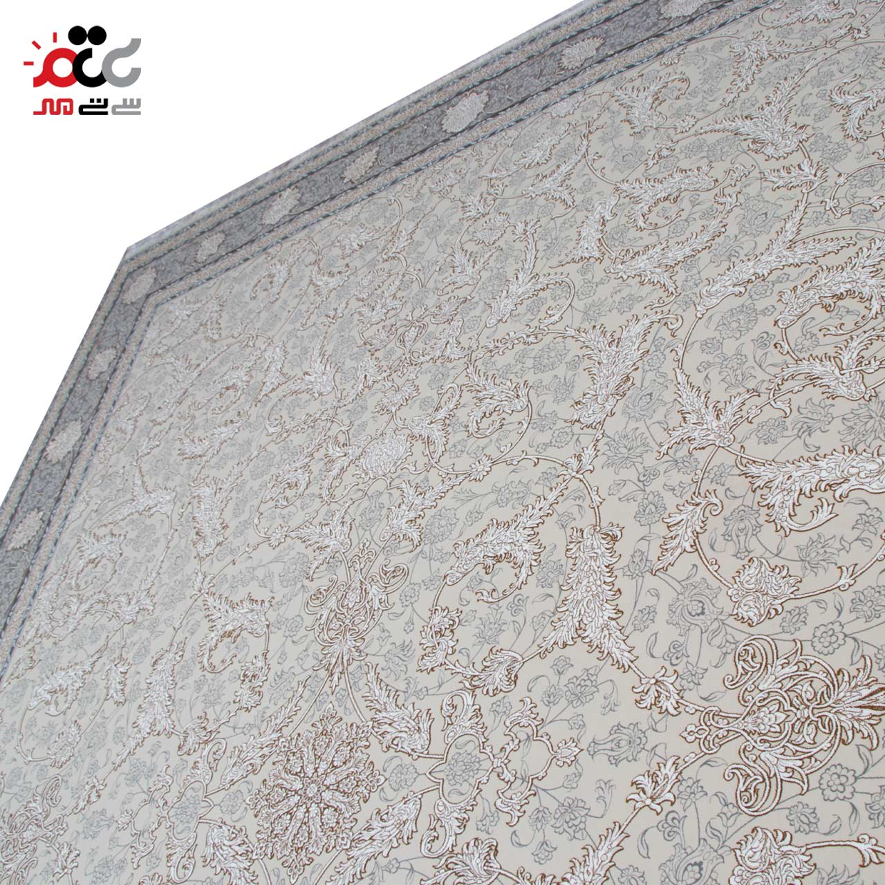 قشنگ ترین فرش ماشینی