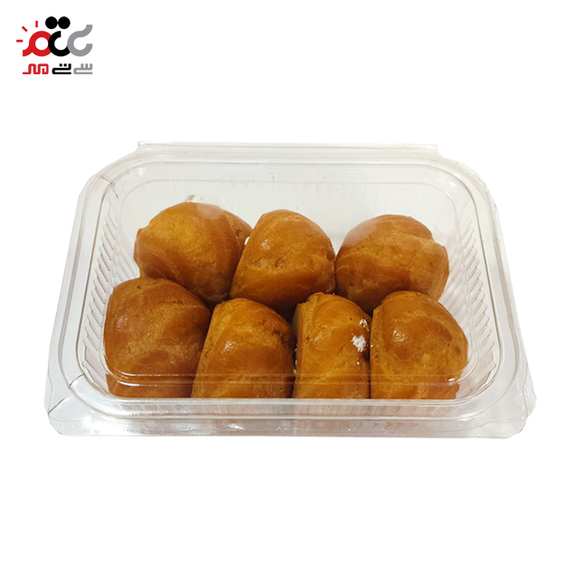 شیرینی خامه ای 250 گرمی