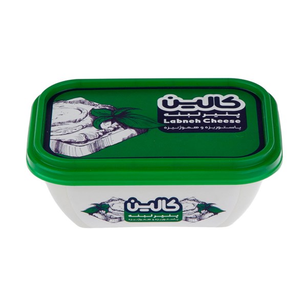پنیر لبنه کالین 300 گرمی