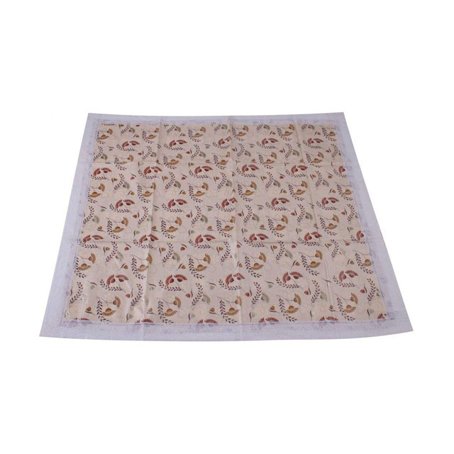 سفره دو نفره 80×70 سانتی متری