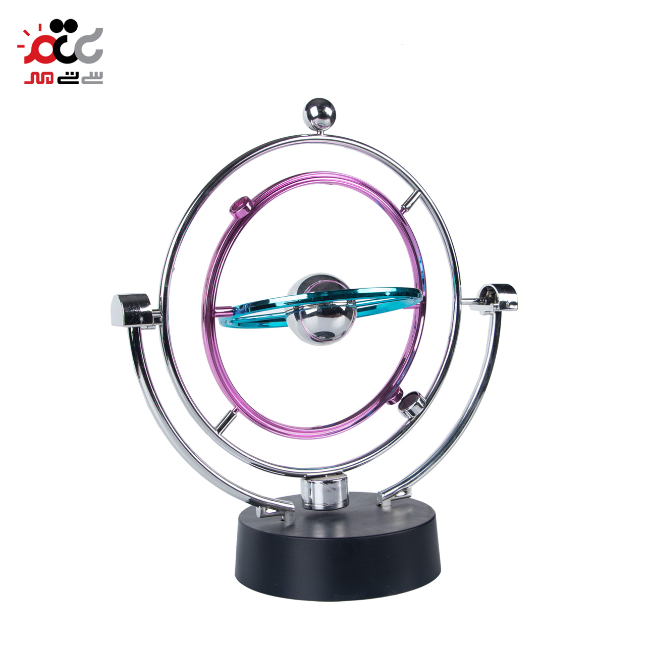 آونگ تعادل چرخ و فلک