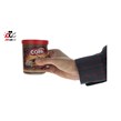 کرم کاکائو کنجدی کوپا 220 گرمی
