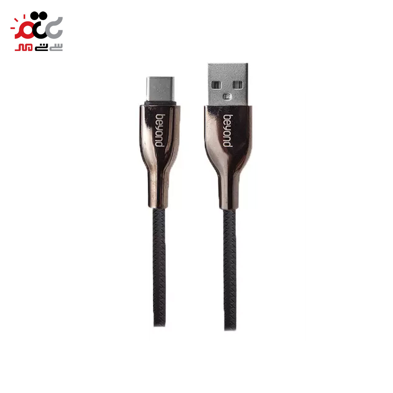 کابل تبدیل USB به USB-C بیاند مدل BA-556