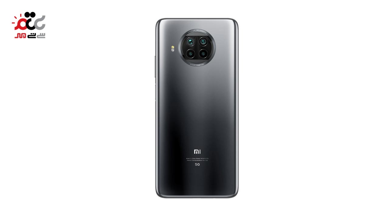 گوشی موبایل شیائومی مدل Mi 10T Lite 5G M2007J17G دو سیم‌ کارت ظرفیت 128 گیگابایت و رم 6 گیگابایت