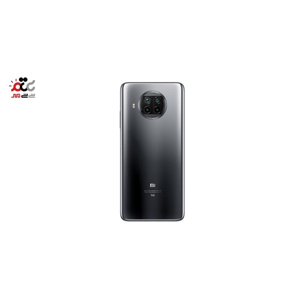 گوشی موبایل شیائومی مدل Mi 10T Lite 5G M2007J17G دو سیم‌ کارت ظرفیت 128 گیگابایت و رم 6 گیگابایت