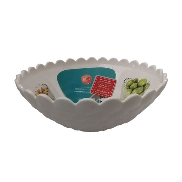 کاسه پلاستیکی مایا کد 64