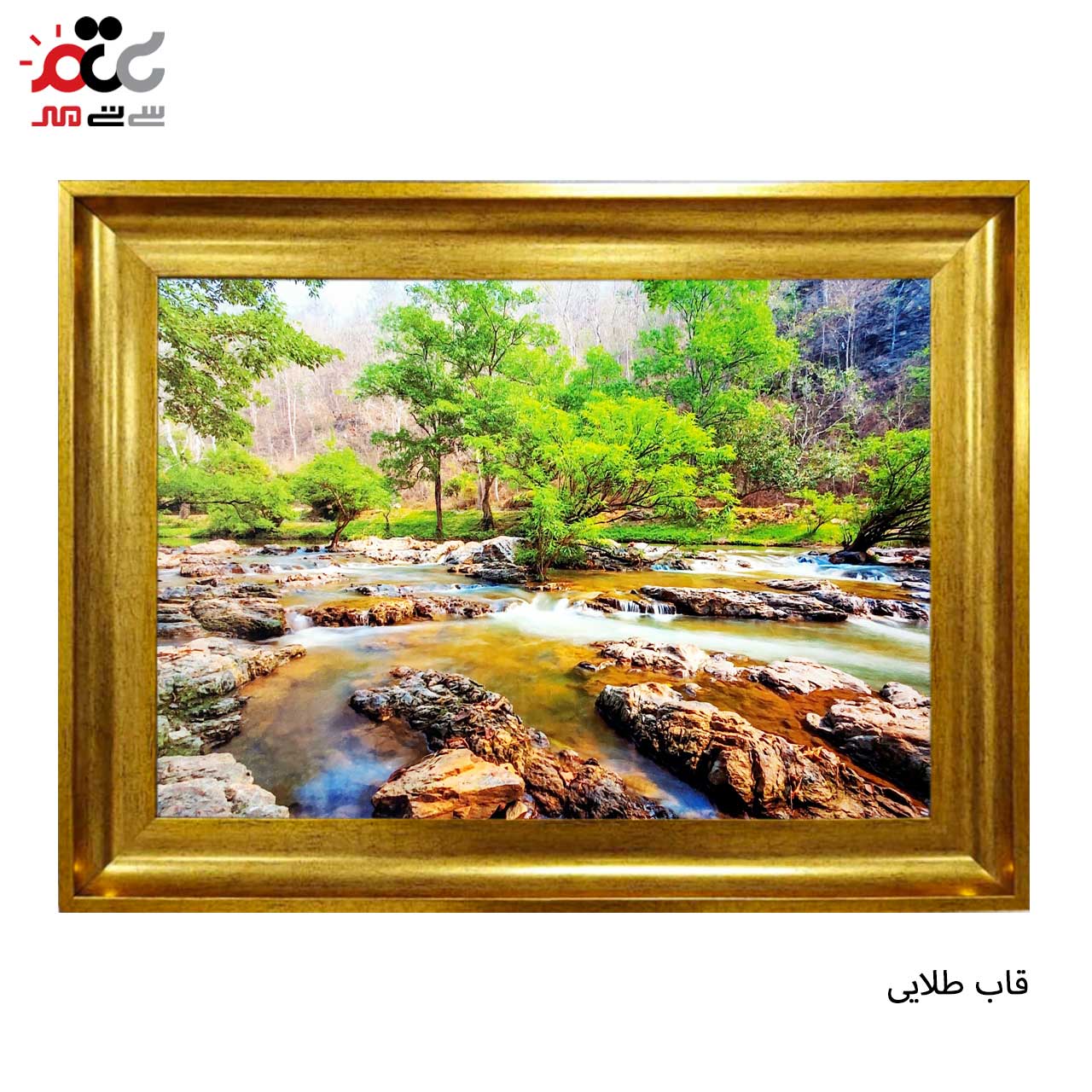 خرید تابلو فرش طرح دار