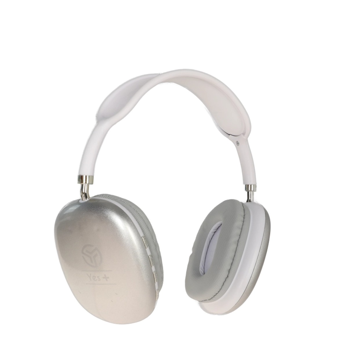 هدفون بی سیم YesPlus مدل YS-07 - سفید - YSP
