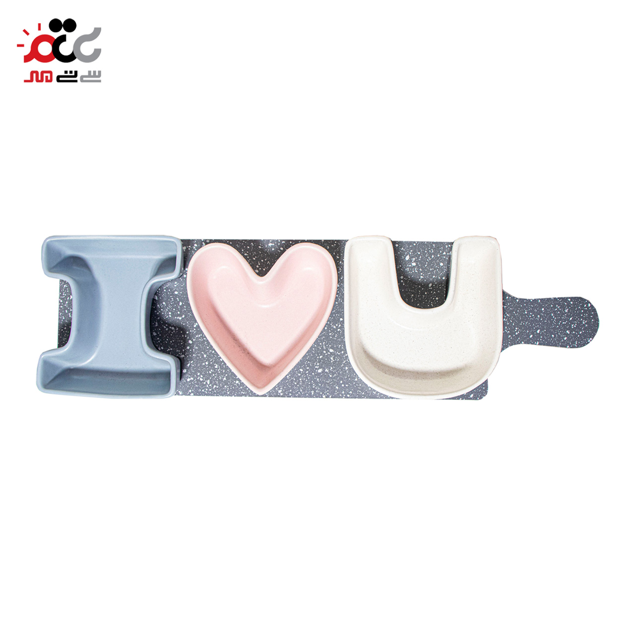 اردور خوری سرامیکی آیسرام 